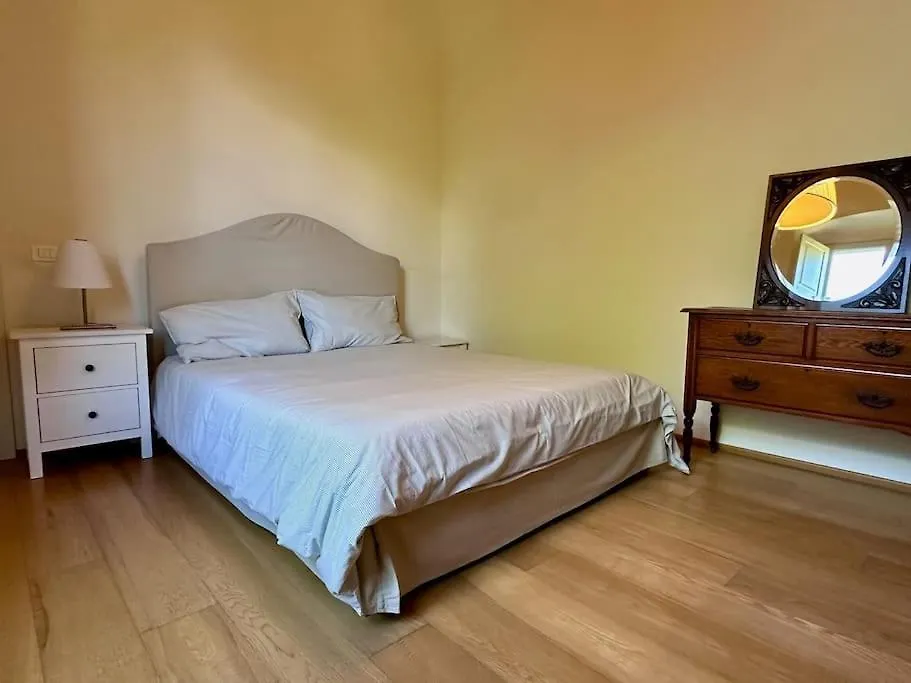 Appartamento In Villa Del XV Secolo Seano 0*,  Italien